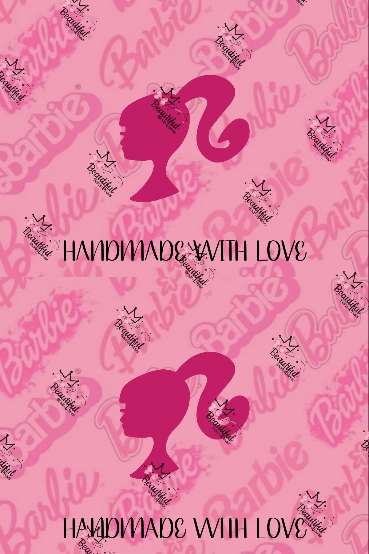 Barbie Bracelet Card JPG