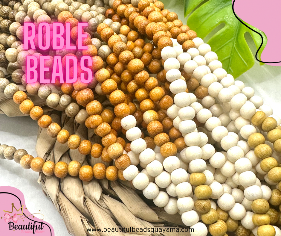 Wood Roble Multi 6mm