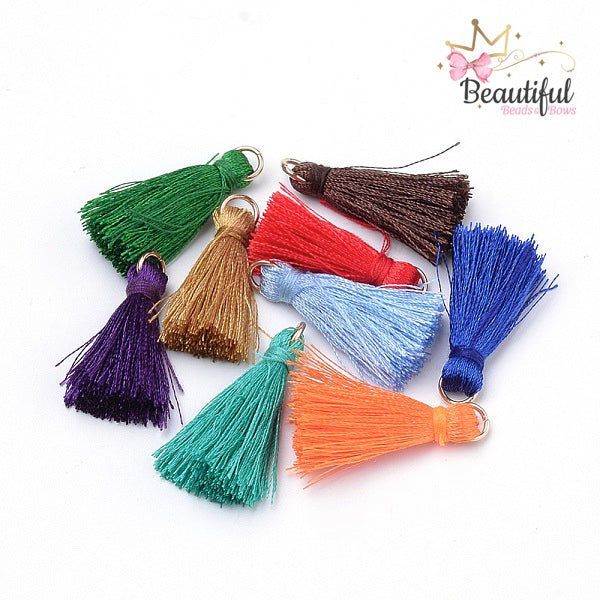 Tassels 1"plg