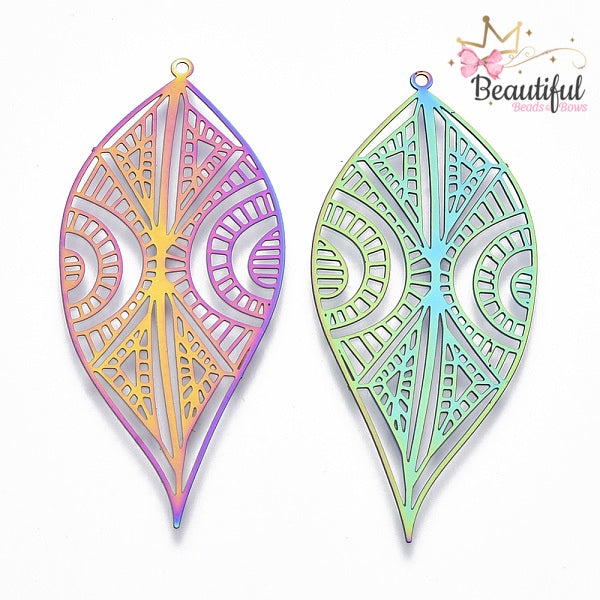 Dije ss multicolor (hoja)