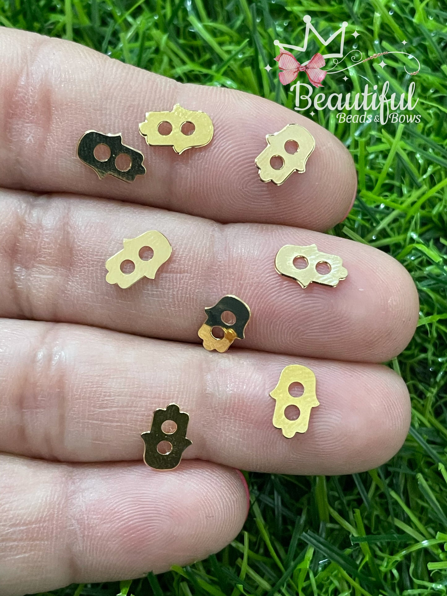 Buttom Connectors (various style)