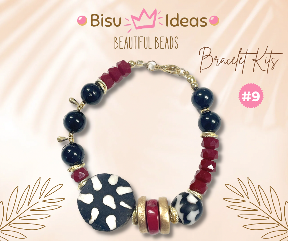 Kit Pulsera #9