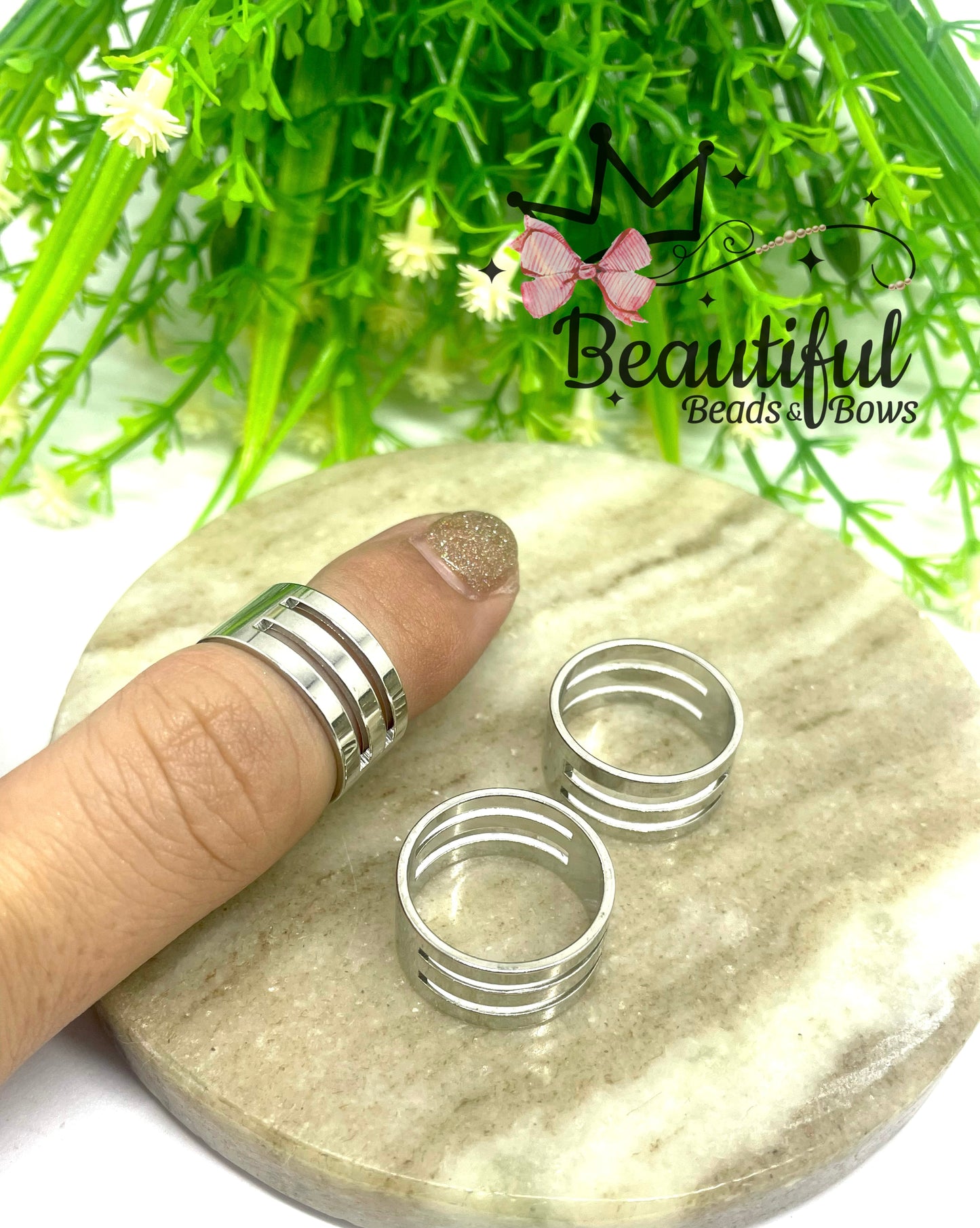 Open & Close Jump Ring Tool