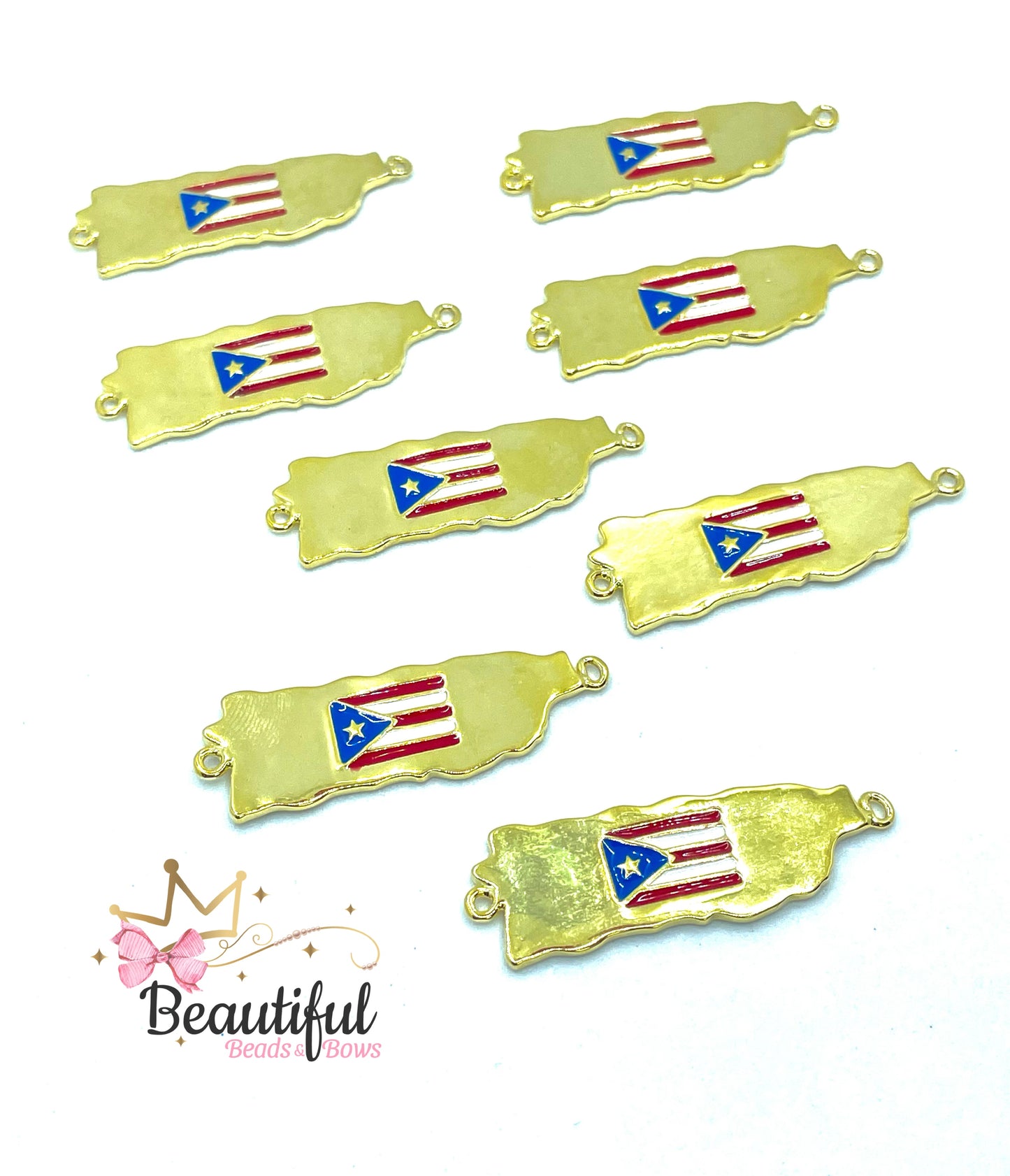 18KGP Mapa PR Connector