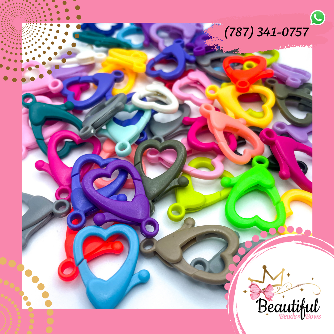 Heart Acrylic Lobster