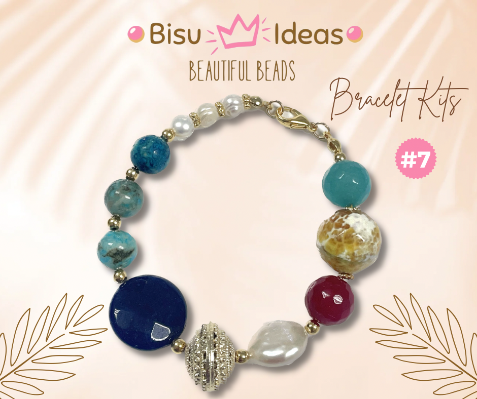 Kit Pulsera #5