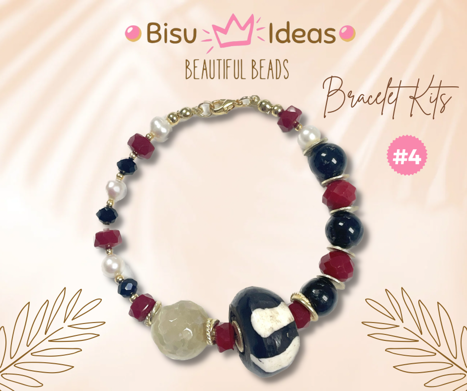 Kit Pulsera #4