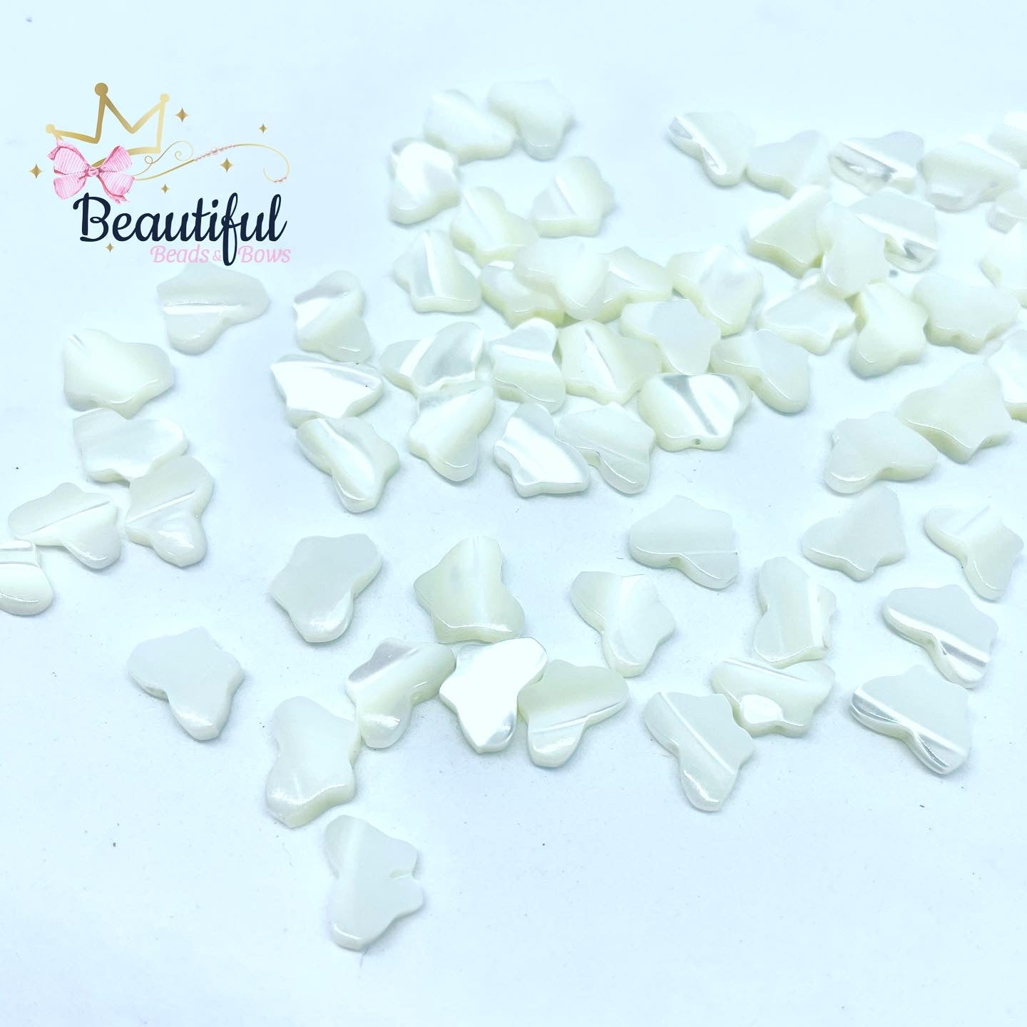 Mini Butterfly nàcar