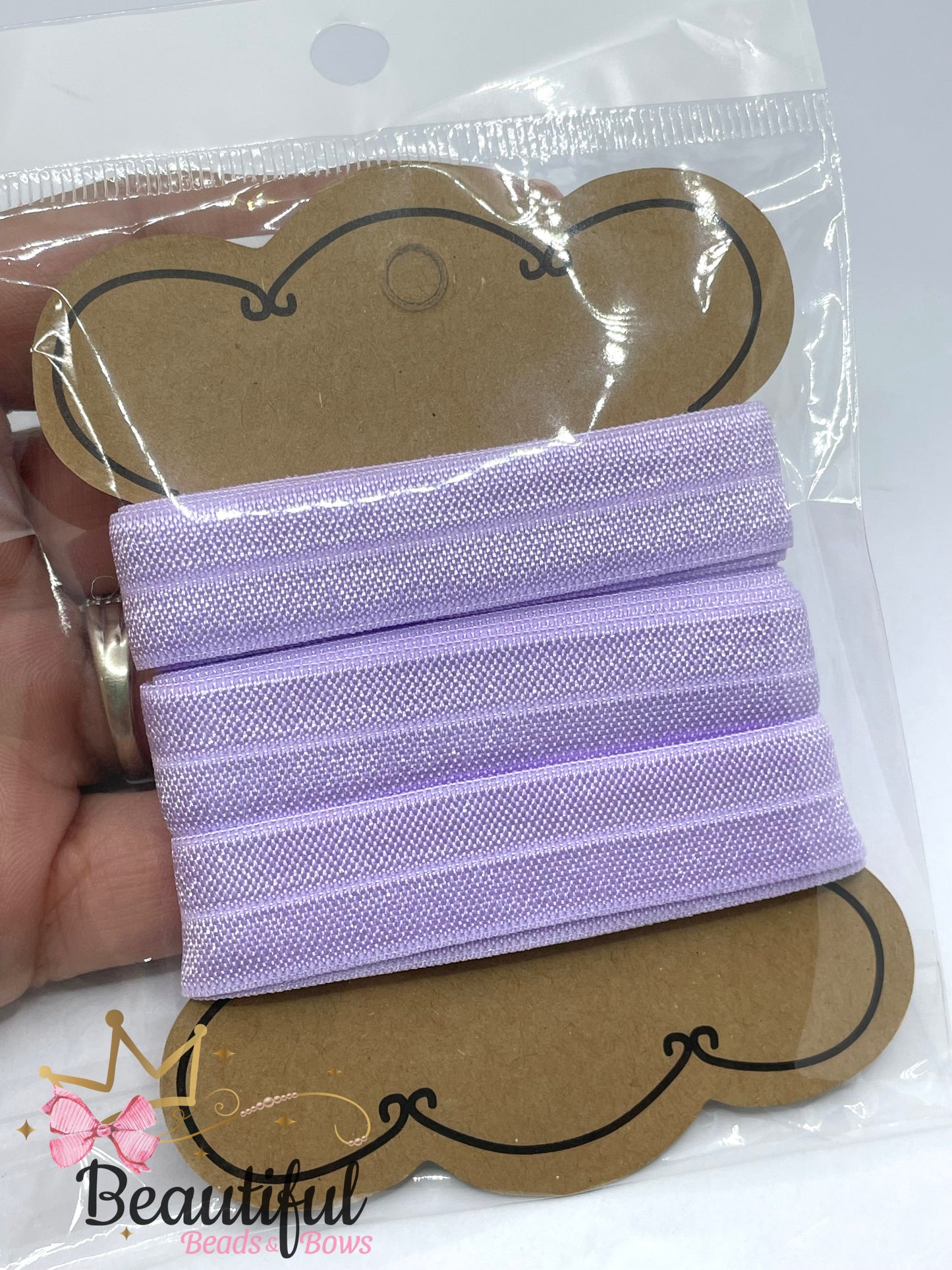 Elástico Foe 3 Pack