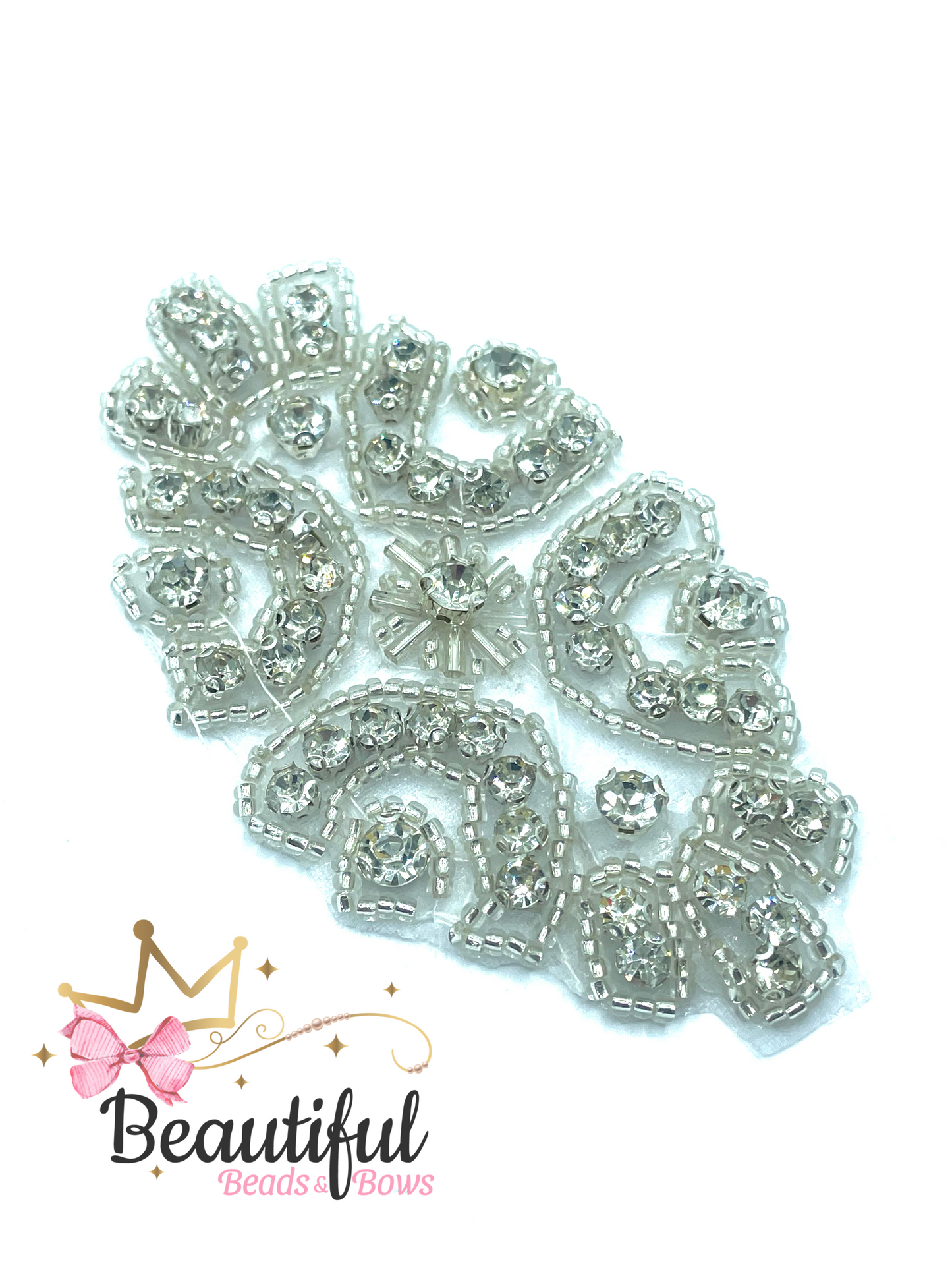 Aplicaciones en Rhinestone