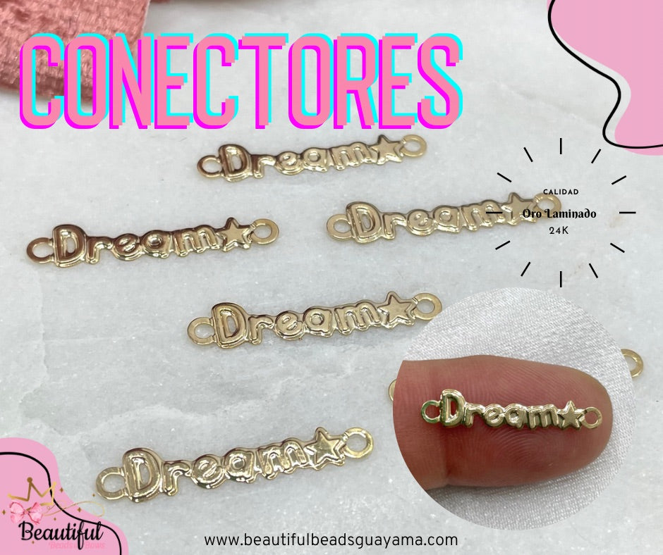 Dream Connector 1pc