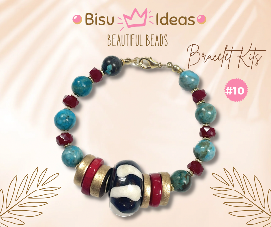 Kit Pulsera #10