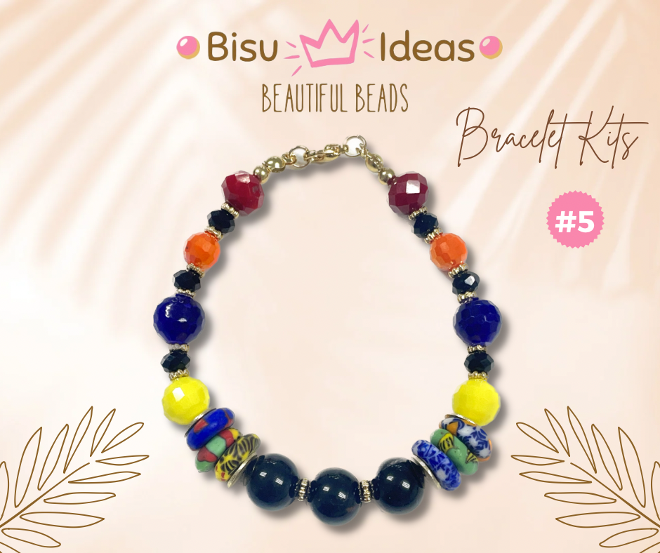 Kit Pulsera #5