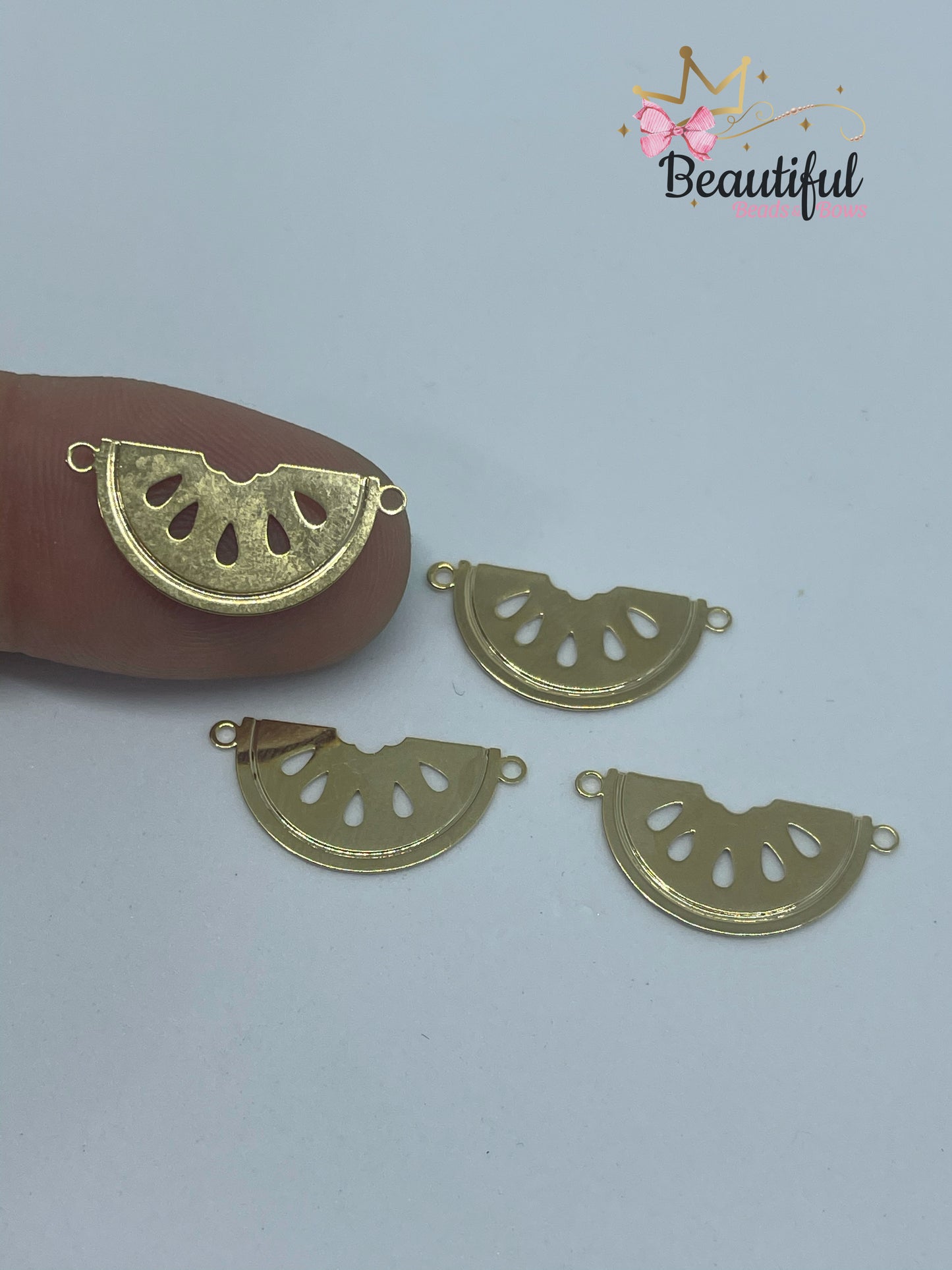 Watermelon connector