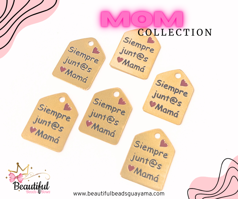 GF MOM Collection