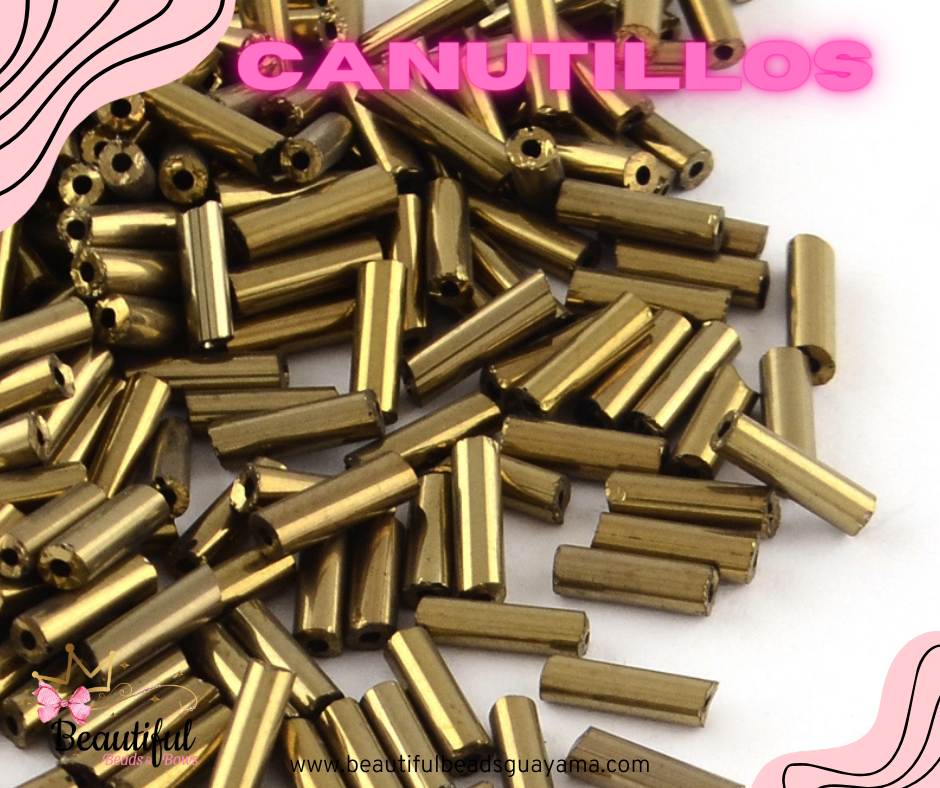 Canutillos .5oz