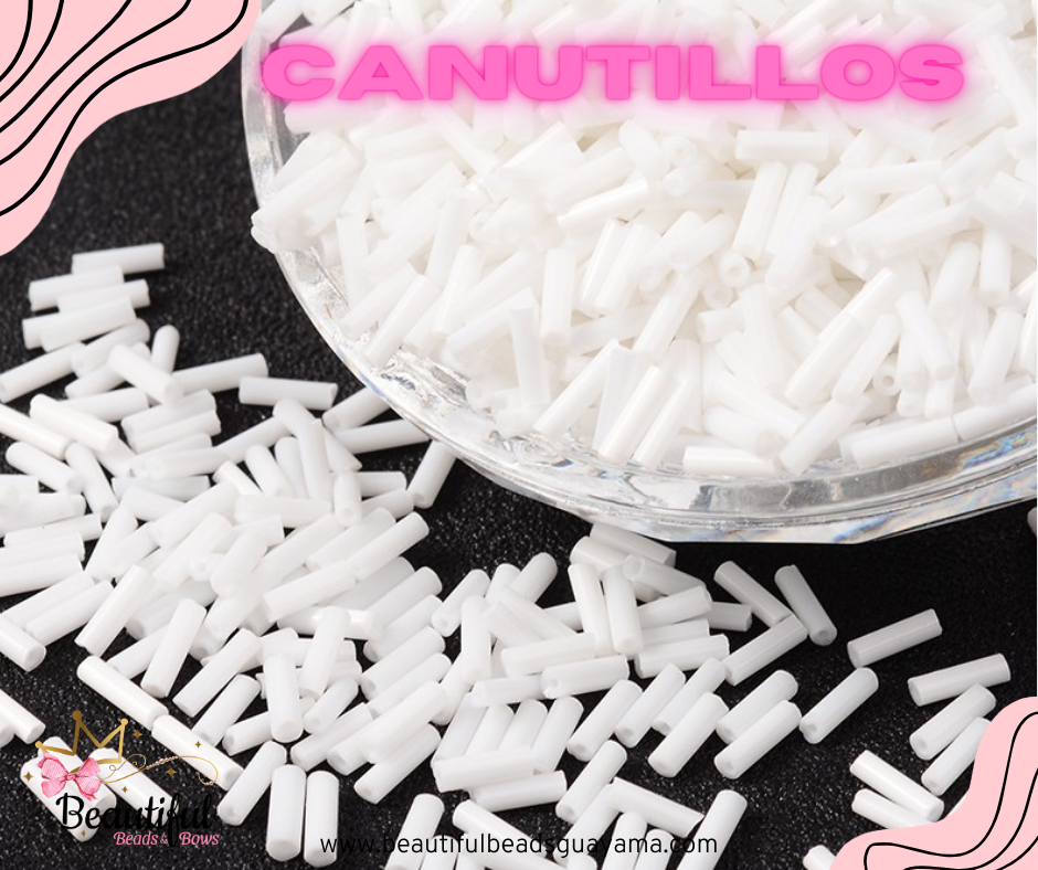 Canutillos .5oz
