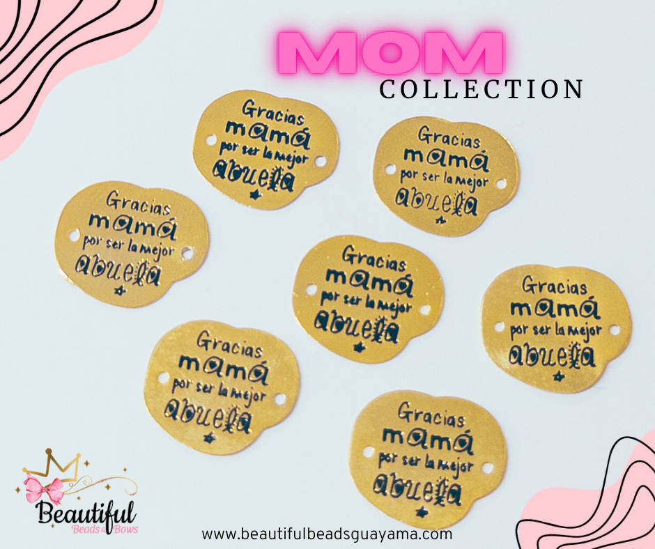 GF MOM Collection