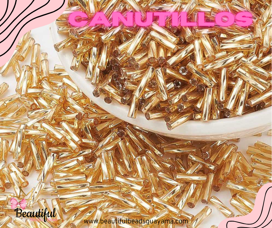Canutillos .5oz