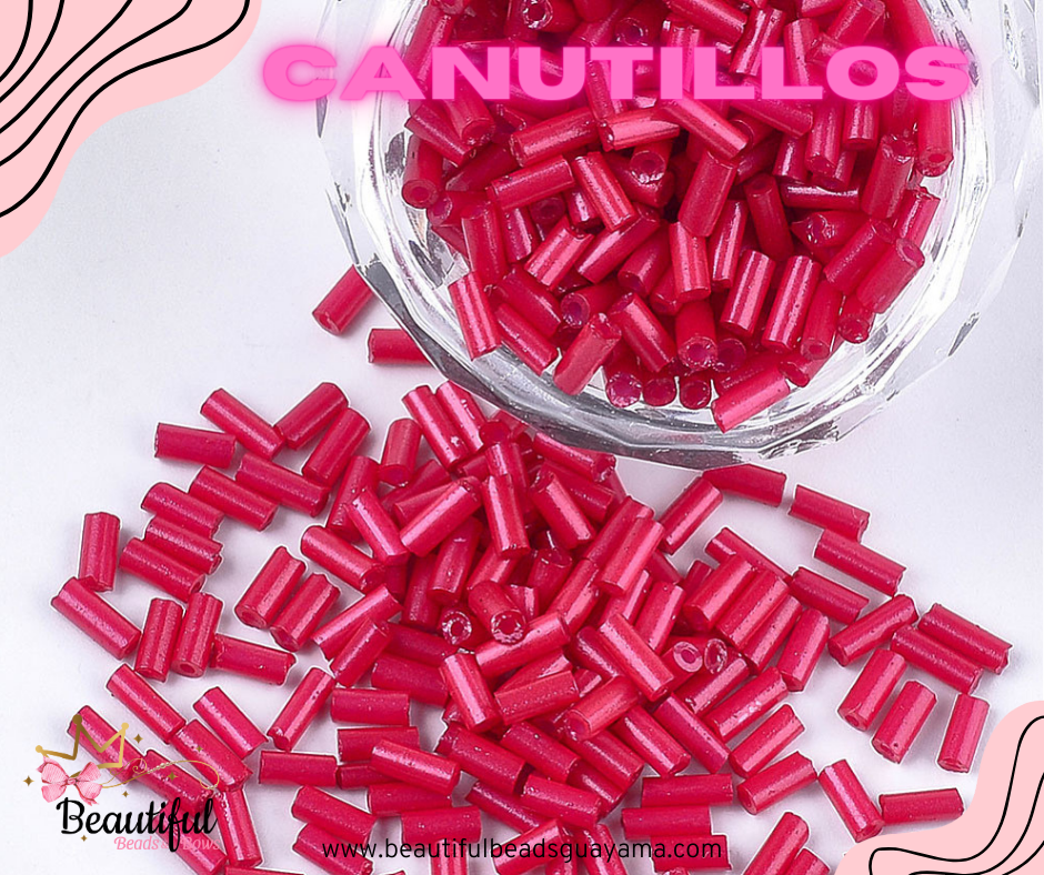 Canutillos .5oz