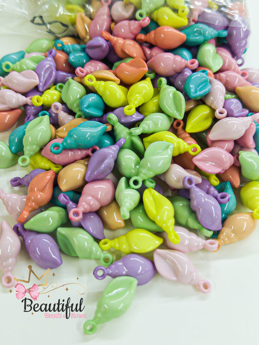 Acrylic Conch Mix 8pc