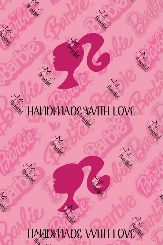 Barbie Bracelet Card JPG