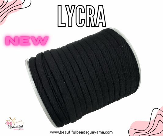 Cordón Lycra