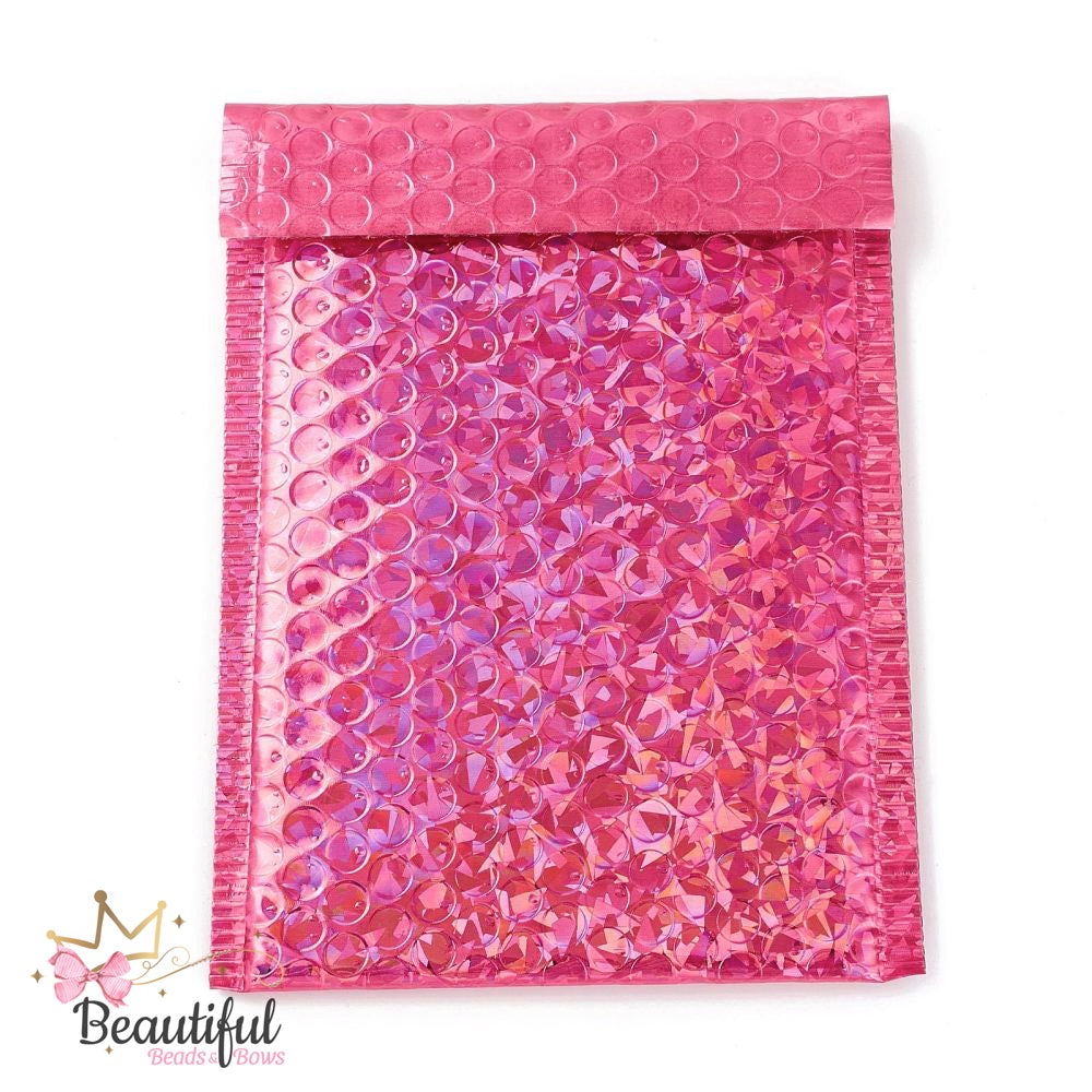 Bubble Mailer 9x6 5pc