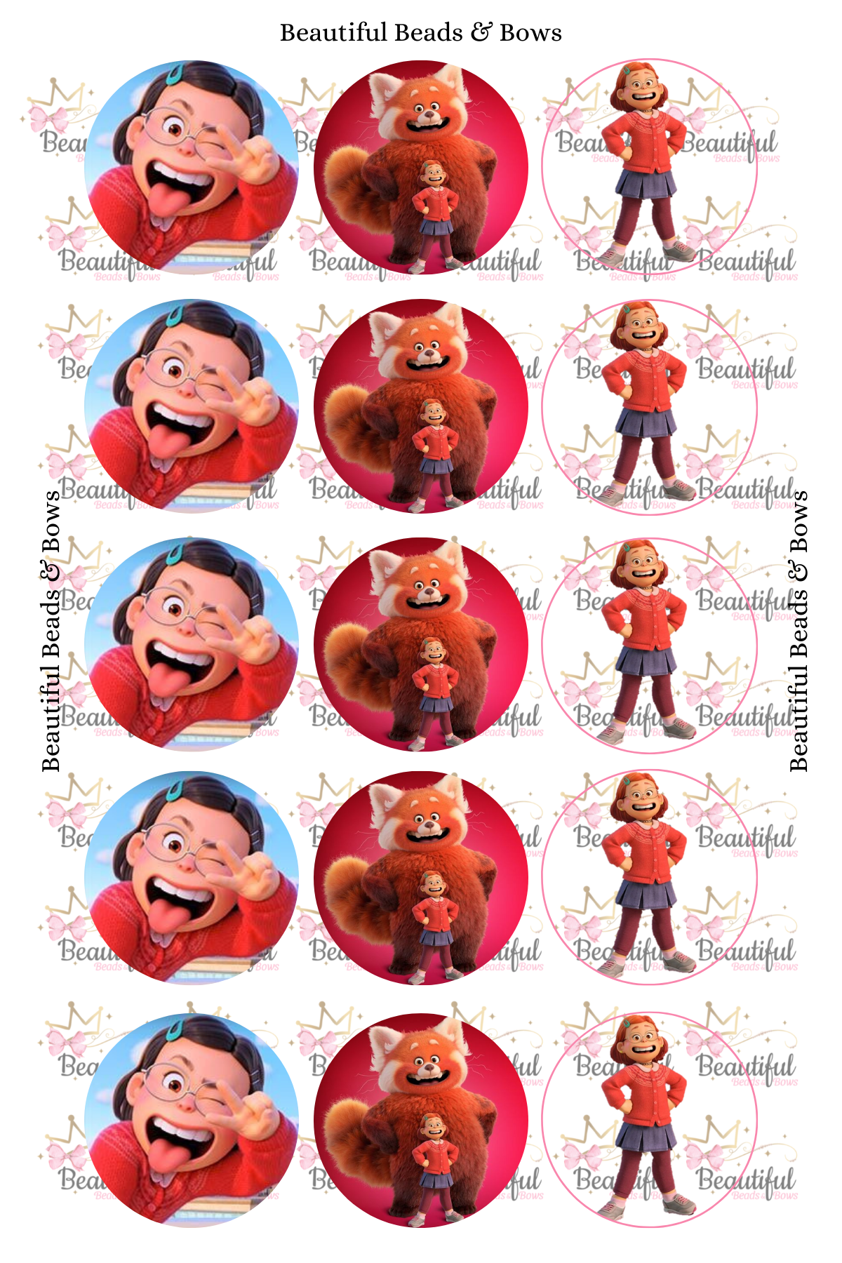 Imágen Digital Turning RD