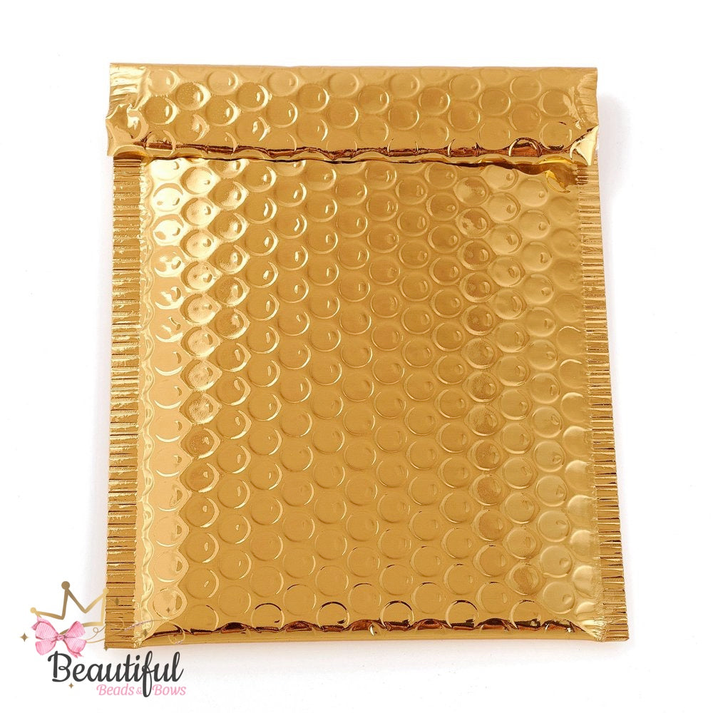Bubble Mailer 9x6 5pc
