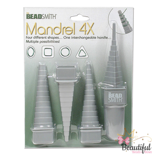 Mandrel 4x