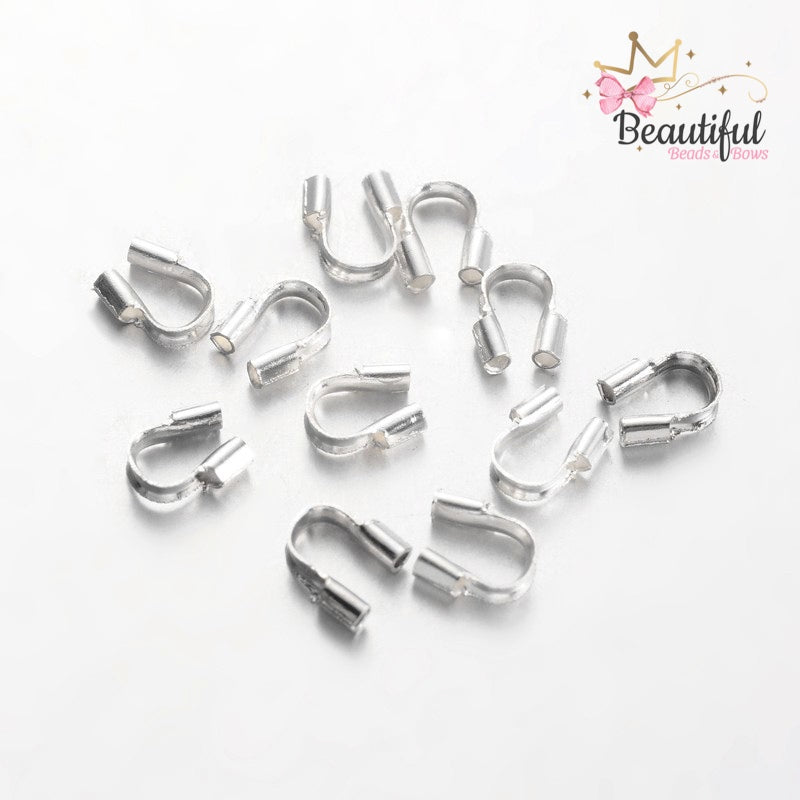 Brass Wire Guardian 50pc