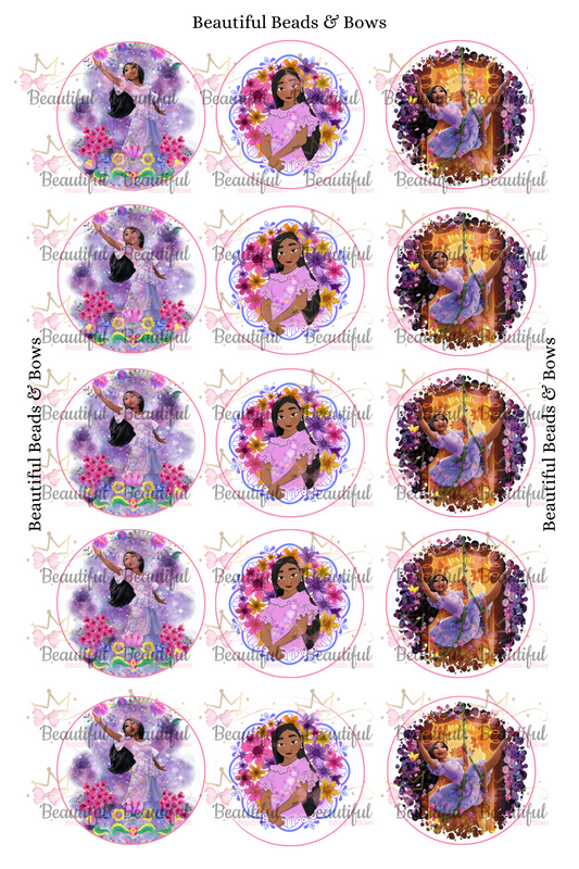 Imagen Digital Isabel