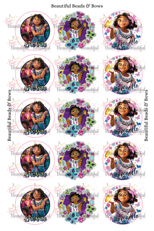 Imágen Digital Encanto 2