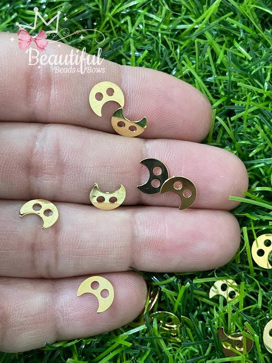 Buttom Connectors (various style)