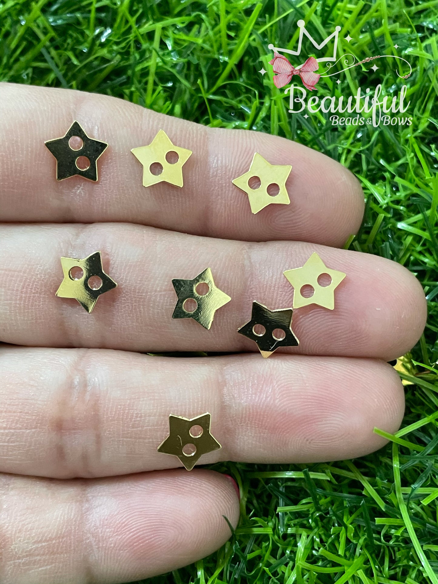 Buttom Connectors (various style)