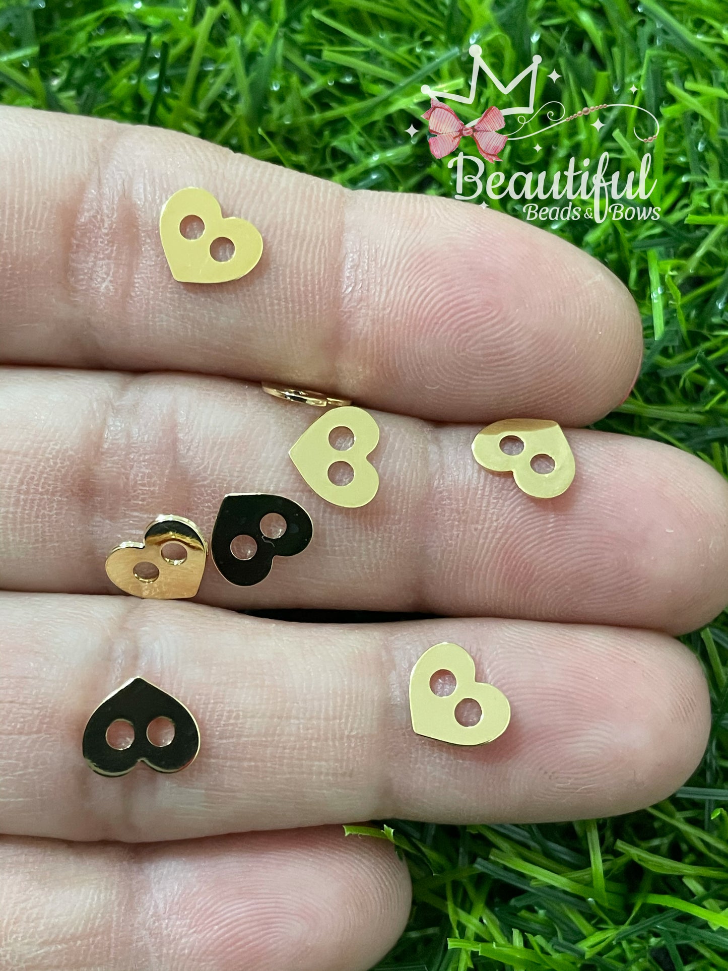 Buttom Connectors (various style)