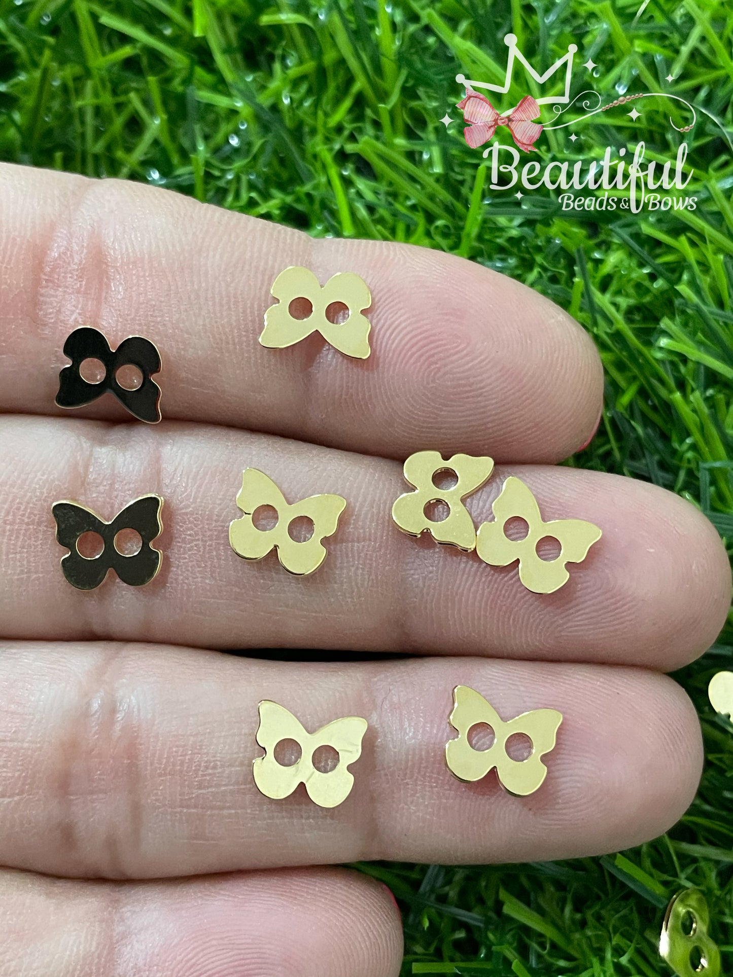 Buttom Connectors (various style)