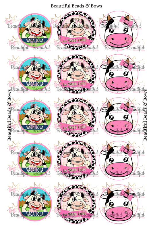 Imagen de La Vaca Lola