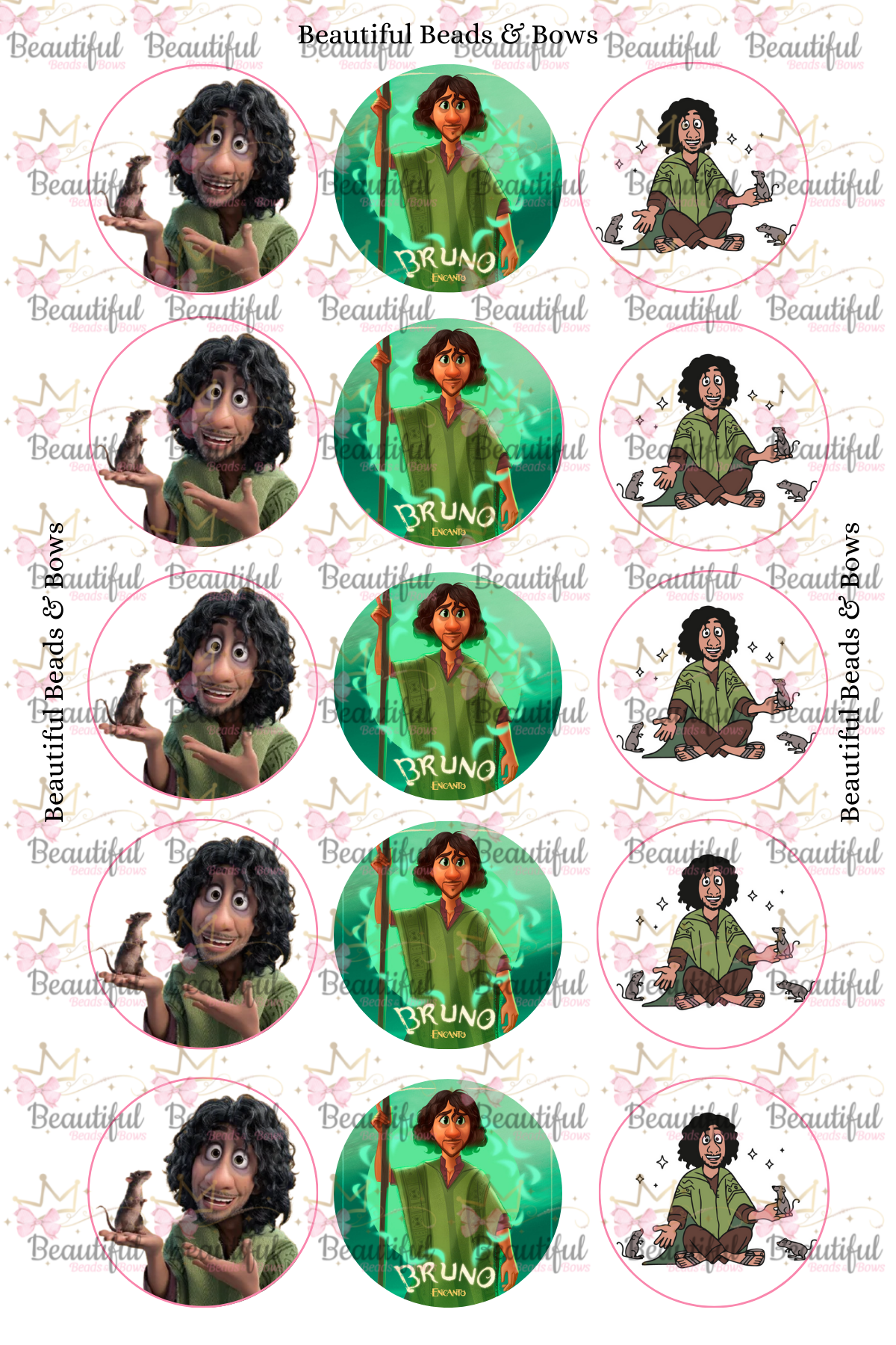 Imágen Digital Bruno