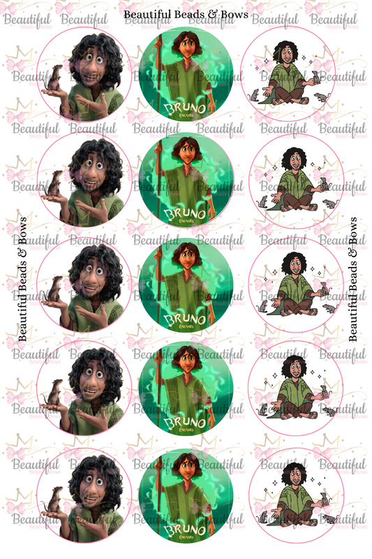 Imágen Digital Bruno