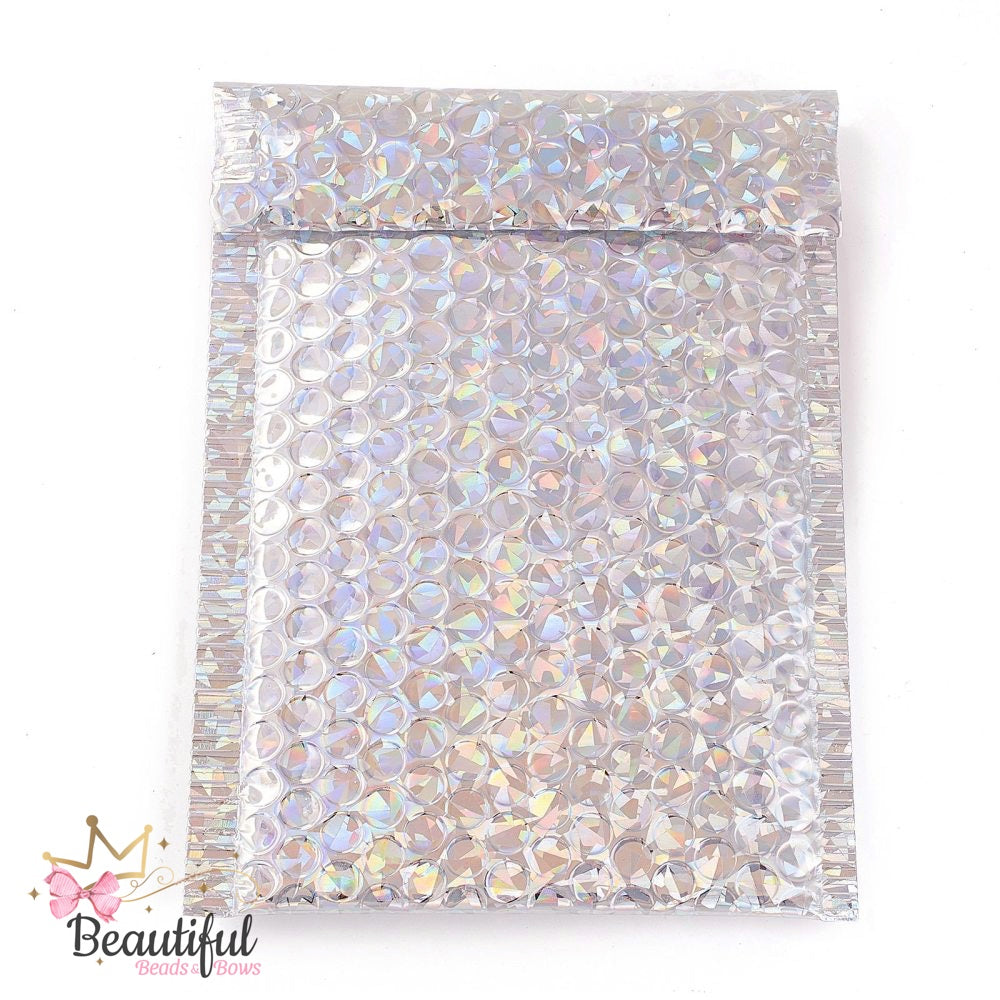 Bubble Mailer 9x6 5pc