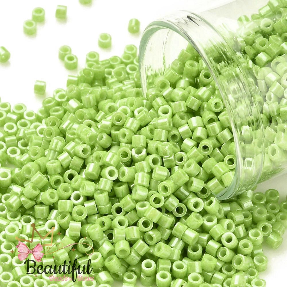Cylinder Seed Beads