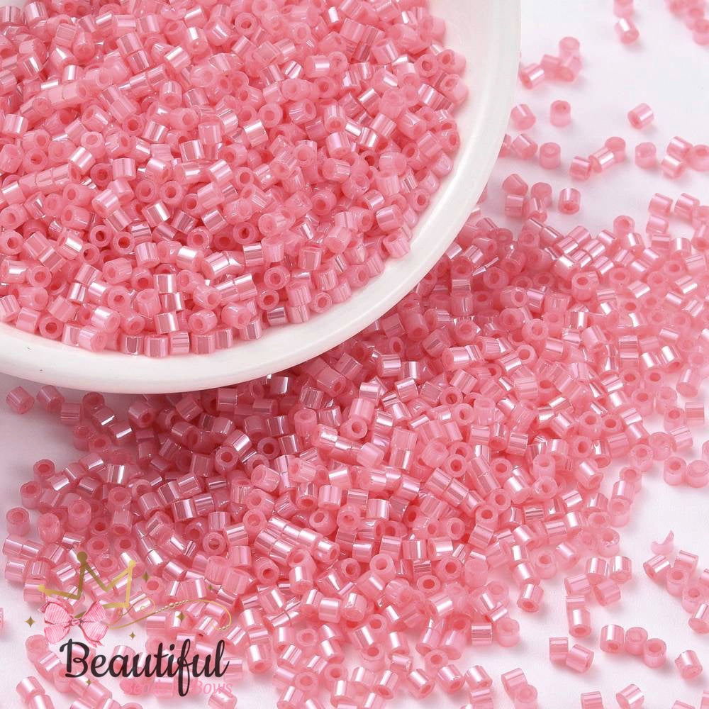 Cylinder Seed Beads