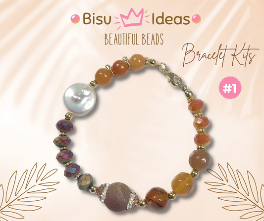 Kit Pulsera #1