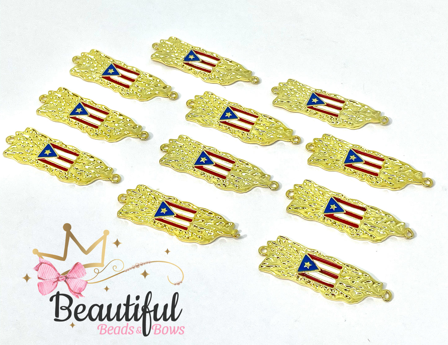 18KGP Mapa PR Connector