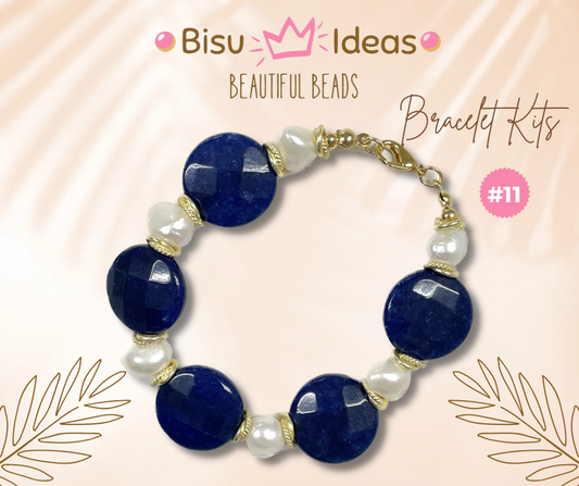 Kit Pulsera #11