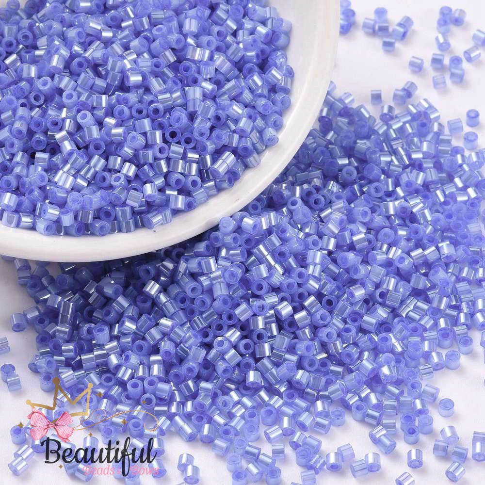 Cylinder Seed Beads