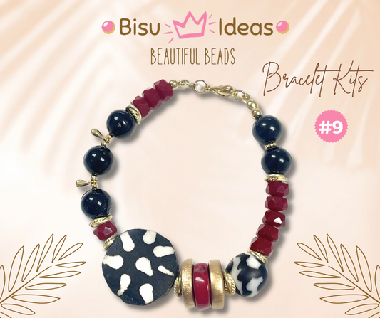 Kit Pulsera #9