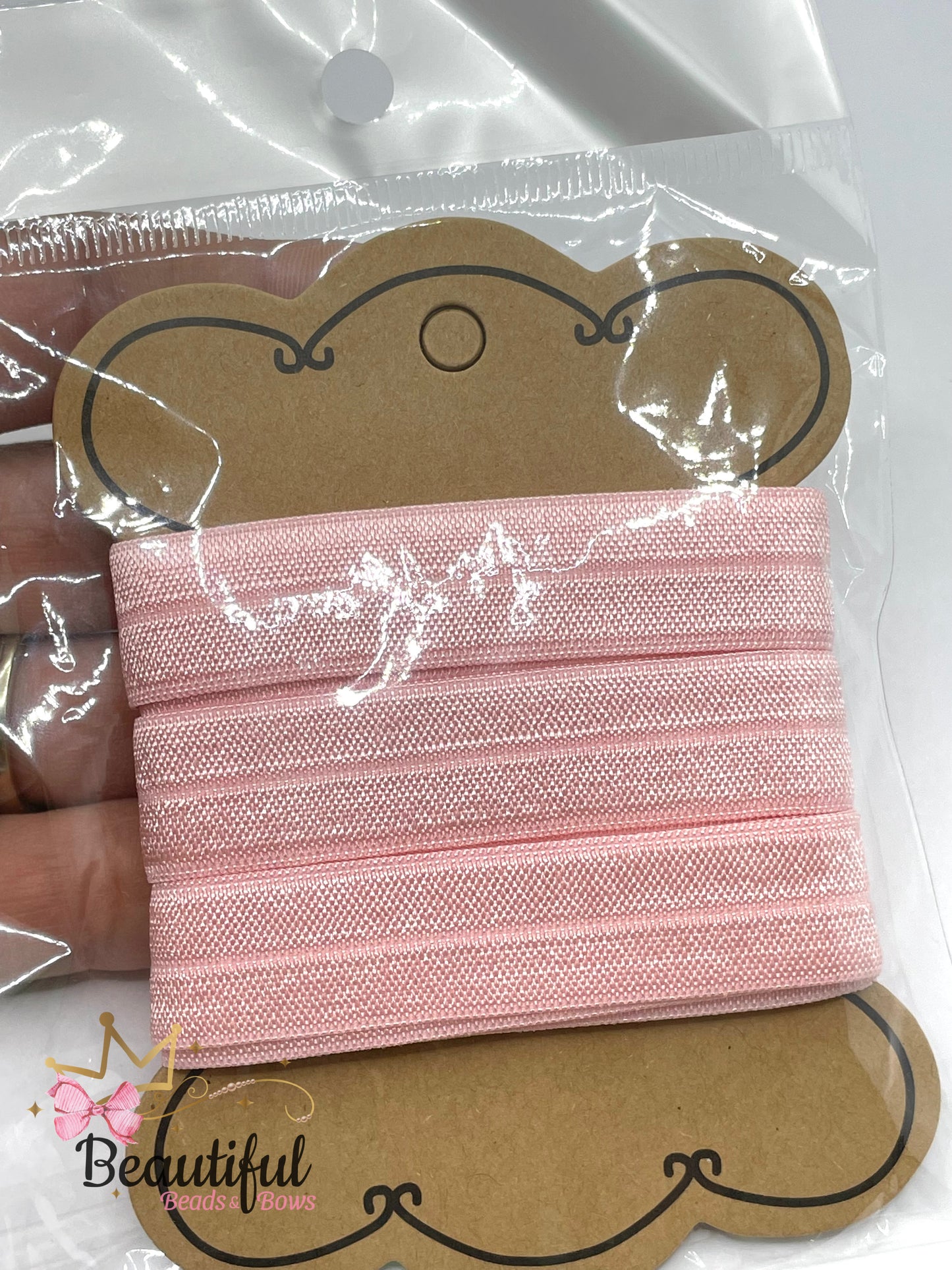 Elástico Foe 3 Pack